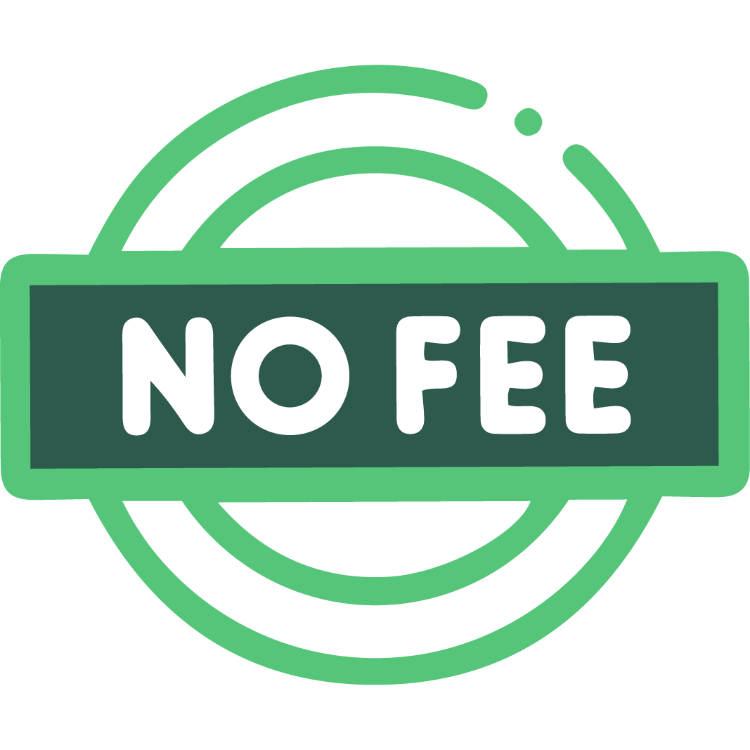  Zero Agent Fees, Zero Hassle